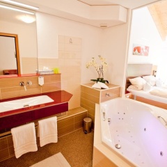 Hotel Und Appartementhof Waldeck - Bild 9