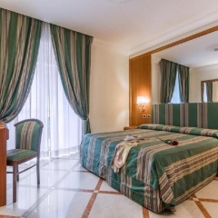Raeli Hotel Regio - Bild 8