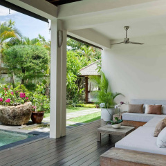 Villa Cara by Island Escape Villas - Bild 10