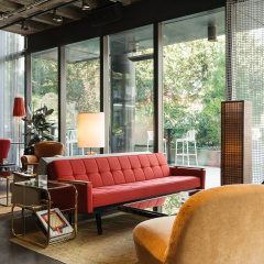 Ruby Lilly Hotel Munich by IHG - Bild 8