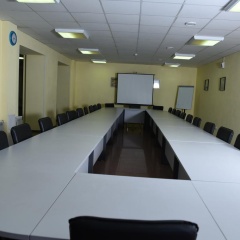 Отель 1