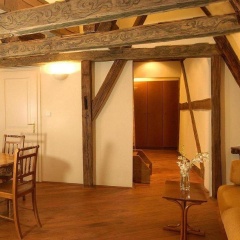 Iron Gate Hotel & Suites Prague by BHG - Bild 23