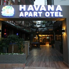 Havana Apart Hotel - Bild 1