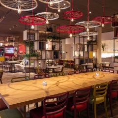 IntercityHotel Braunschweig - Bild 18