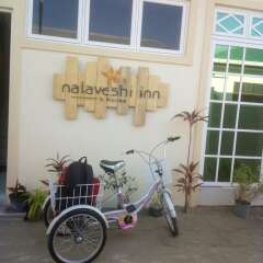Nalaveshi Inn, Huraa in Huraa, Maldives from 131$, photos, reviews - zenhotels.com photo 6