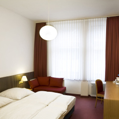 Hotel Aigner - Bild 4