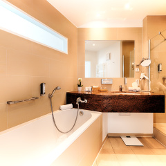 Welcome Hotel Marburg - Bild 9