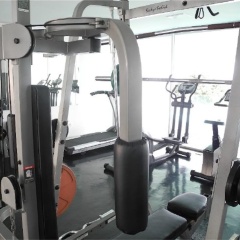 Sunset Plaza Karon 2 bedrooms Nice Sea View - Bild 13