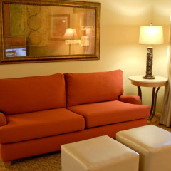 Hilton Vacation Club Desert Retreat Las Vegas - Bild 5