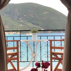 Sea Sound in Lefkada, Greece from 68$, photos, reviews - zenhotels.com photo 19