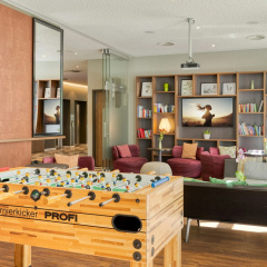 Citadines Arnulfpark Munich - Bild 18