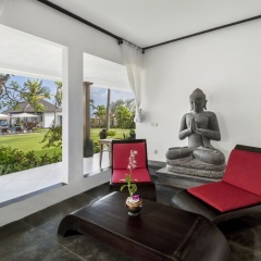 Bougain Villa - Bild 7