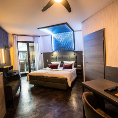 Premium by GS Hotel - Bild 6