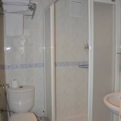 Turkiz Apartment - Bild 9