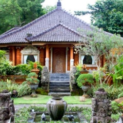 Keraton Jimbaran Beach Resort - Bild 23