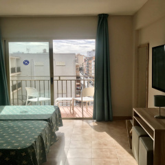 Hotel Iris - Bild 8