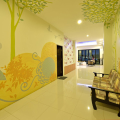 Tairada Boutique Hotel x StayLah - Bild 14