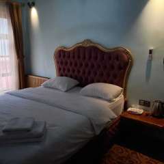 Kayibeyi̇ Hotel & Restaurant - Bild 2