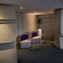 InterContinental Dubai Marina by IHG - Bild 16