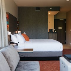 Revel Hotel Des Moines Urbandale, Tapestry Collection by Hilton in Urbandale, United States of America from 152$, photos, reviews - zenhotels.com photo 27