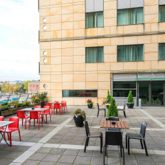 Thon Hotel Opera - Bild 24