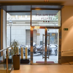 Petit Palace Triball Hotel - Bild 2
