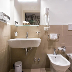 Hotel Cà Nobile Corner - Bild 9