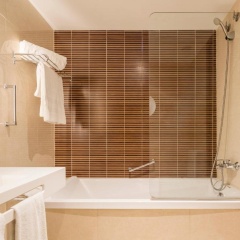 Hotel Ilunion Auditori - Bild 9