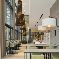 Element by Marriott Amsterdam thumbnail 30
