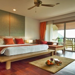 Pakasai Resort - Bild 3