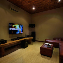 Casa Bonita Villa - Bild 20