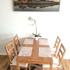 Apartment Westside - Bild 17