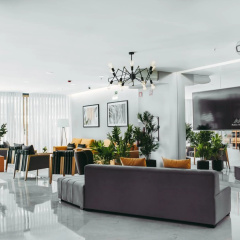 Masa Hotel 5 de Outubro - Bild 17