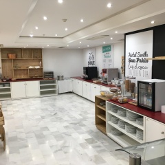 San Pablo Sevilla - Bild 23