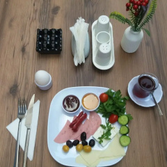 Toprak Hotel - Bild 12