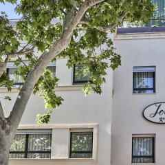 Joe's Gomila Boutique Hotel - Bild 1