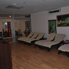 Sunshine Holiday Resort - Bild 23