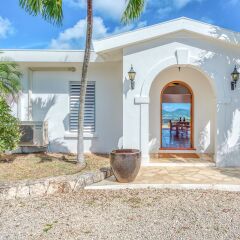 Dream Villa Terres Basses-1162 in Les Terres Basses, St. Martin from 190$, photos, reviews - zenhotels.com photo 22