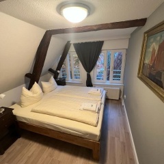 Ferienwohnungen Am Holstentor - Bild 2