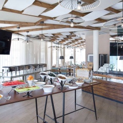 Zeus Essence Wyndham Athens Residence - Bild 15
