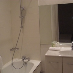 Les Appartements Saint James Albany - Bild 8