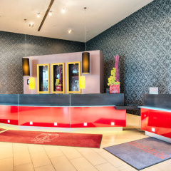 Leonardo Royal Hotel Munich - Bild 2