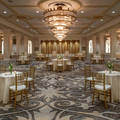 The Roosevelt New Orleans, A Waldorf Astoria Hotel thumbnail 30
