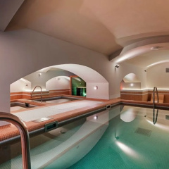 Aurea Ana Palace by Eurostars Hotel Company - Bild 13