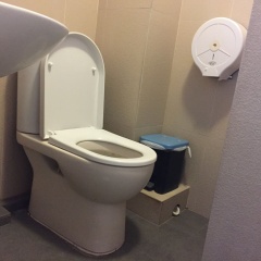 Royal Hostel Singapore - Bild 7
