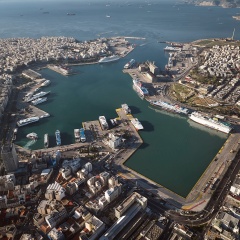 Athenarum Portus Pireas - Bild 16
