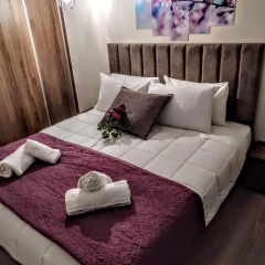 Blue Seaview Suites - Bild 4
