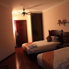 Trinity Hotel in Addis Ababa, Ethiopia from 147$, photos, reviews - zenhotels.com photo 7