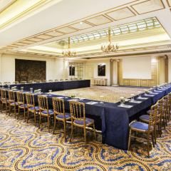 King George, a Luxury Collection Hotel, Athens - Bild 29