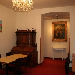 Urban Rooms Rathaus - Self Check-In - Bild 8